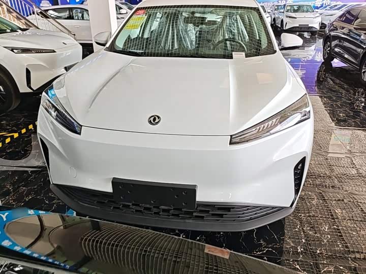 Dongfeng Aeolus Sky EV01, 2025 — фото 3 из 9