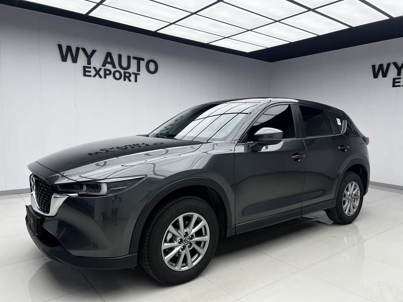 Mazda CX-5, 2024 — купить в Костроме под ключ