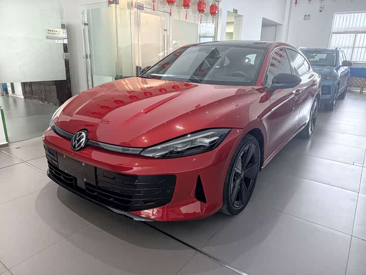 Volkswagen Lamando L, 2025 — купить в Саранске под ключ