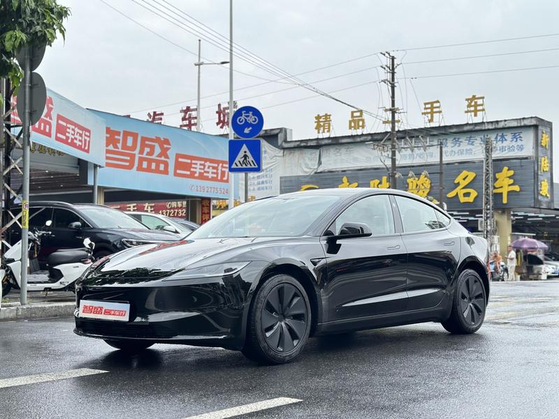 Tesla Model 3, 2025 — купить в Смоленске под ключ