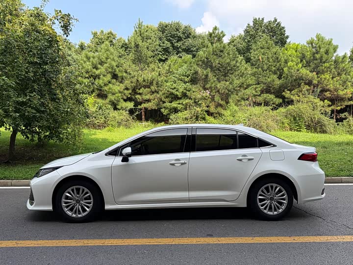 Toyota Allion, 2022 — фото 3 из 9