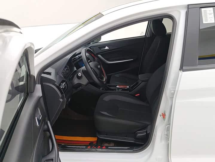 Chery Tiggo 3x, 2024 — фото 9 из 9