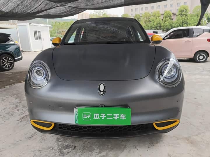 Ora Good Cat (03), 2024 — фото 3 из 9