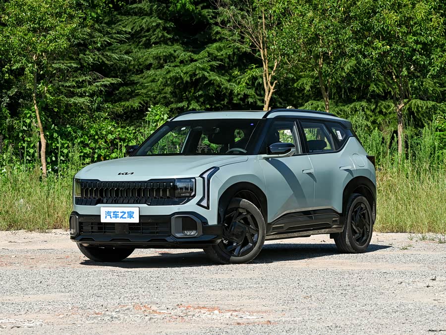 Kia Seltos, 2026 — купить в Костроме под ключ