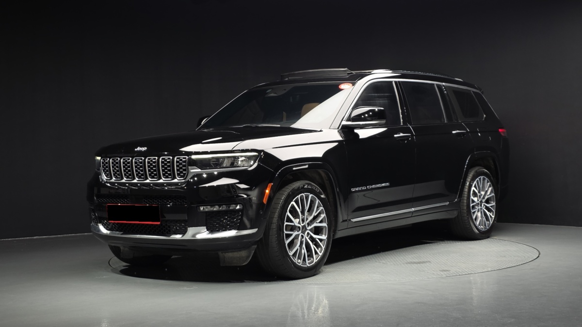 Jeep Cherokee, 2023 — купить в Иванове под ключ