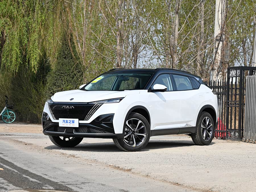 Dongfeng Aeolus Mage, 2026 — купить в Саранске под ключ