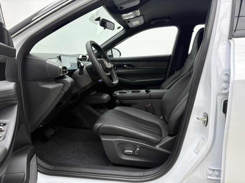 Dongfeng Aeolus L7, 2025 — фото 11 из 12