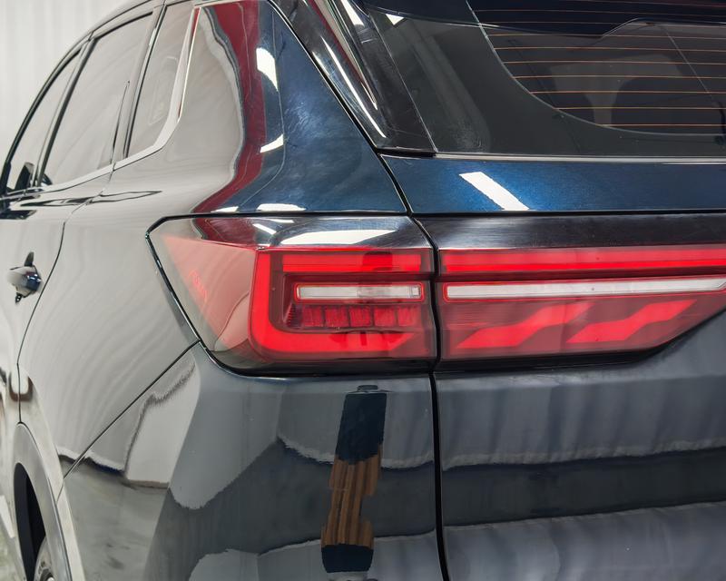 Dongfeng Aeolus Huge, 2022 — фото 10 из 12