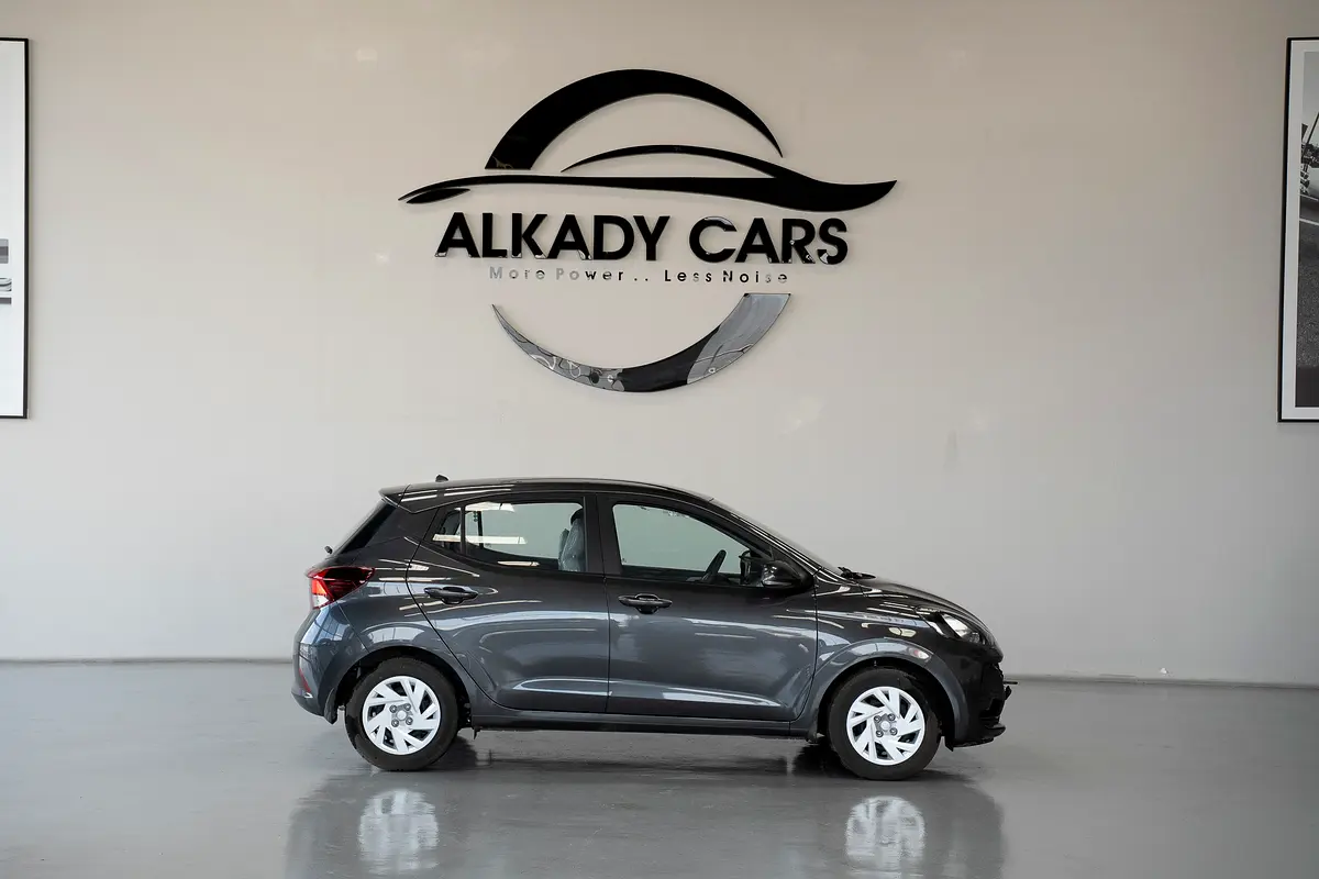 Hyundai Grand i10, 2026 — фото 4 из 10