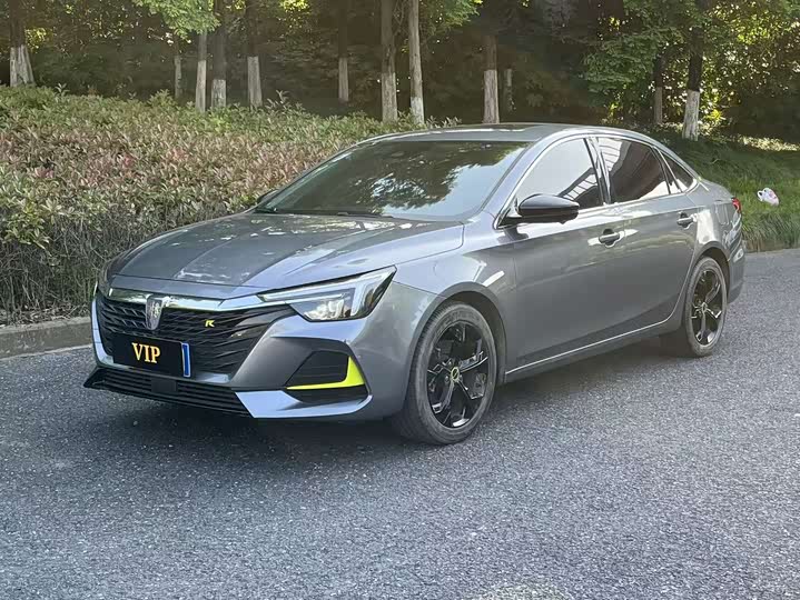 Roewe i6 Max, 2021 — купить в Костроме под ключ