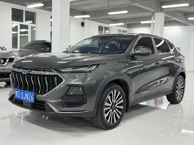 Changan Oshan X5, 2022 — купить в Москве под ключ