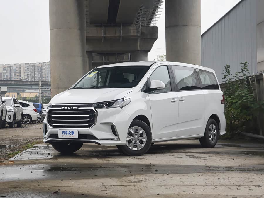 Maxus G10, 2026 — купить в Оренбурге под ключ