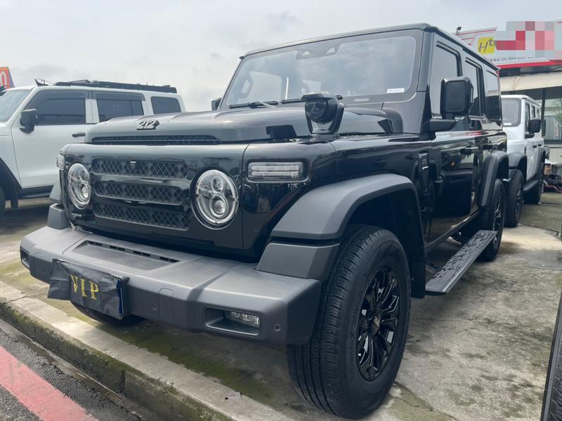 BAW 212 T01, 2024 — купить в Тамбове под ключ
