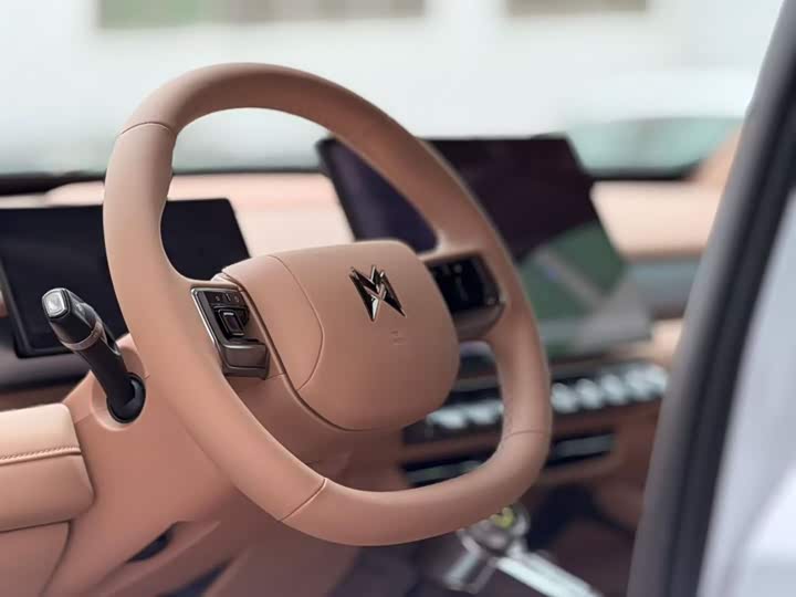 Dongfeng Mengshi M18-3, 2025 — фото 7 из 9