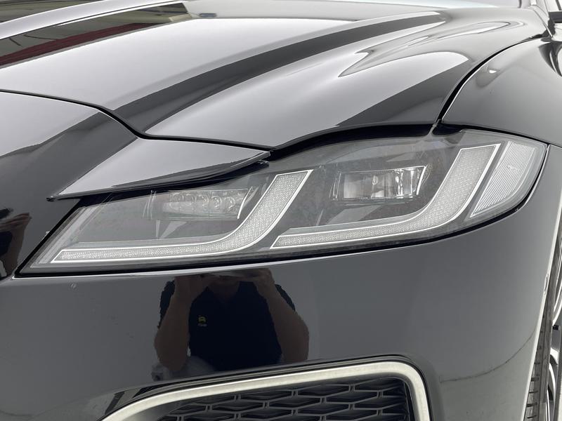 Jaguar XF L, 2025 — фото 9 из 12