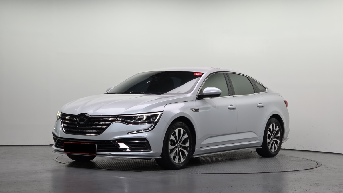 Renault SM6, 2022 — купить в Белгороде под ключ
