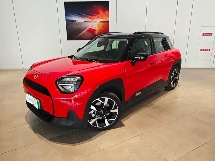 Mini Aceman, 2025 — купить в Ижевске под ключ
