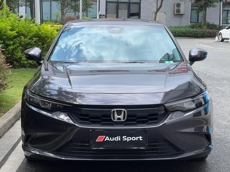 Honda Integra, 2024 — фото 2 из 12