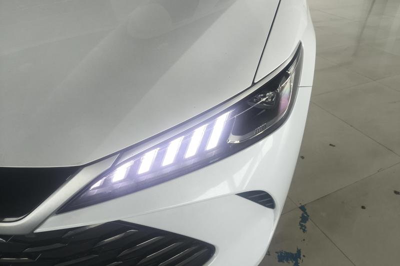 BYD Qin Plus, 2025 — фото 4 из 12