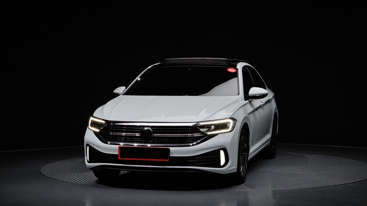 Volkswagen Jetta, 2022 — фото 3 из 12