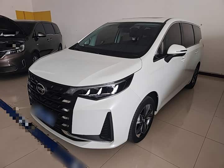 GAC Trumpchi M6, 2022 — купить в Самаре под ключ