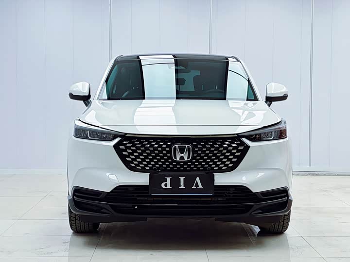 Honda XR-V, 2023 — фото 2 из 9