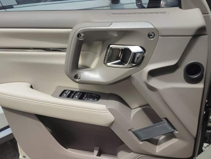 Haval H-Dog, 2025 — фото 7 из 9