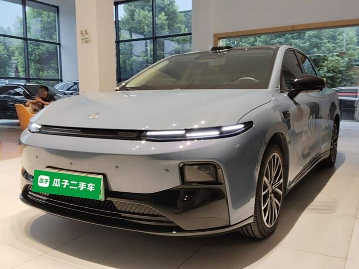 Leapmotor B01, 2025 — купить в Иванове под ключ