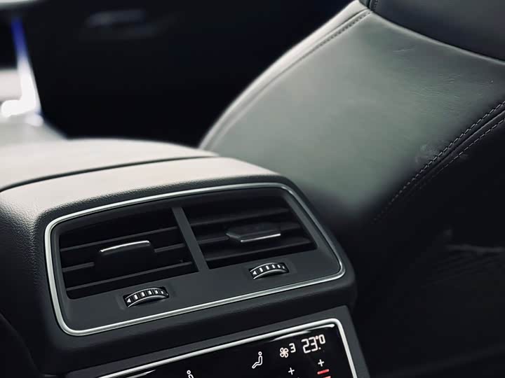 Audi A7, 2024 — фото 9 из 9