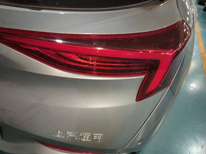 Buick Velite 6, 2024 — фото 8 из 9
