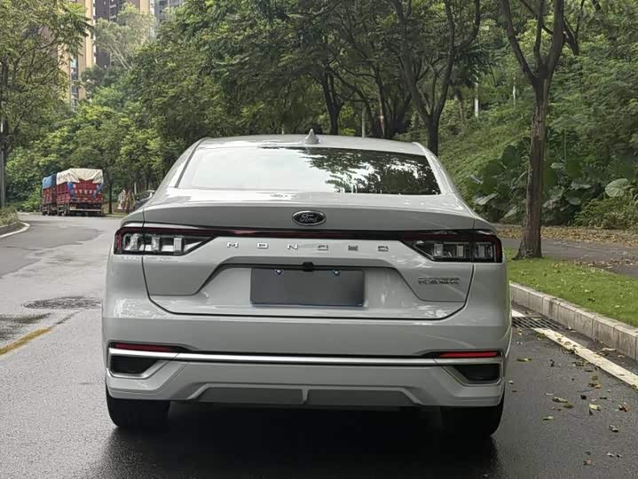 Ford Mondeo, 2023 — фото 5 из 9