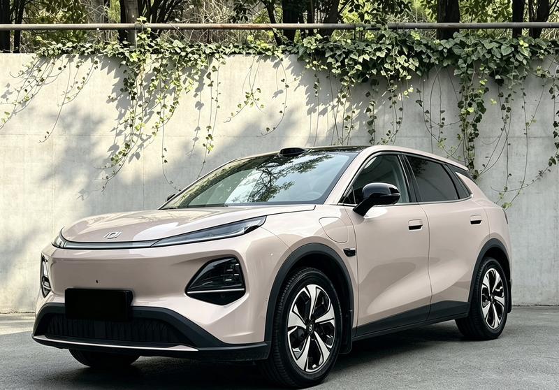 Changan Qiyuan (Nevo) Q05, 2026 — купить в Пензе под ключ