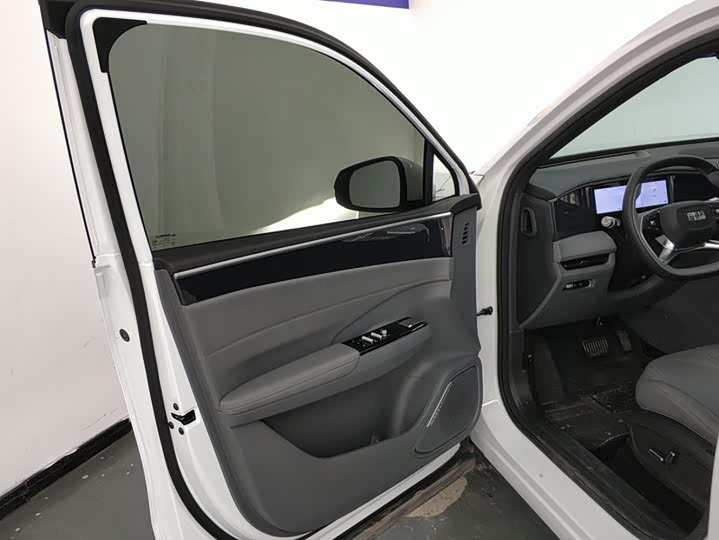 Geely Galaxy L7, 2025 — фото 7 из 9