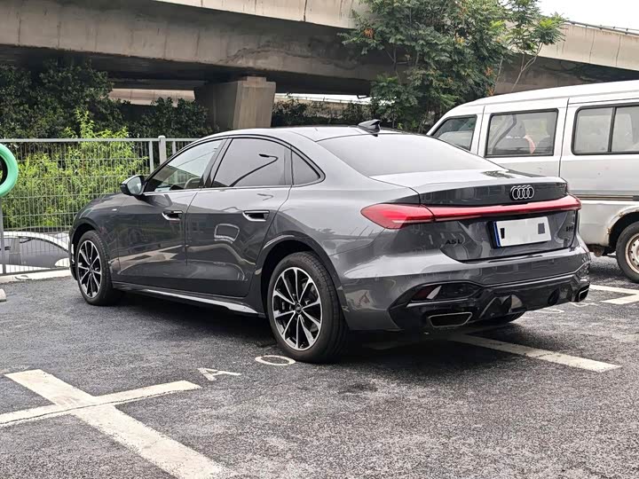 Audi A5L Sportback, 2025 — фото 7 из 9