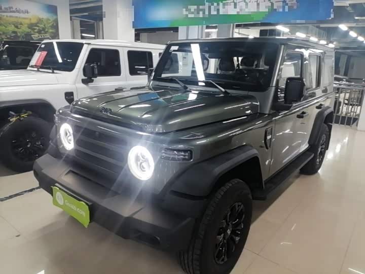 BAW 212 T01, 2026 — купить в Рязани под ключ