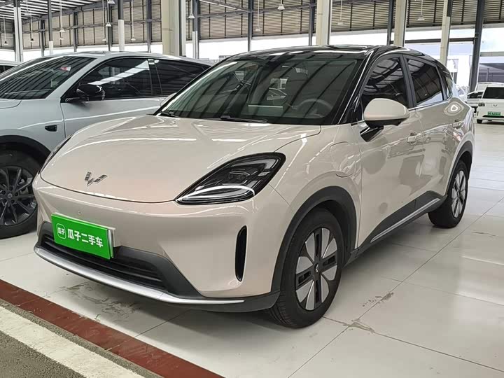 Wuling Bingo S, 2025 — фото 2 из 9