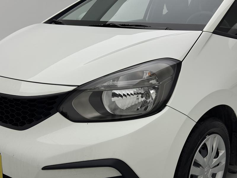 Honda Fit, 2021 — фото 2 из 12