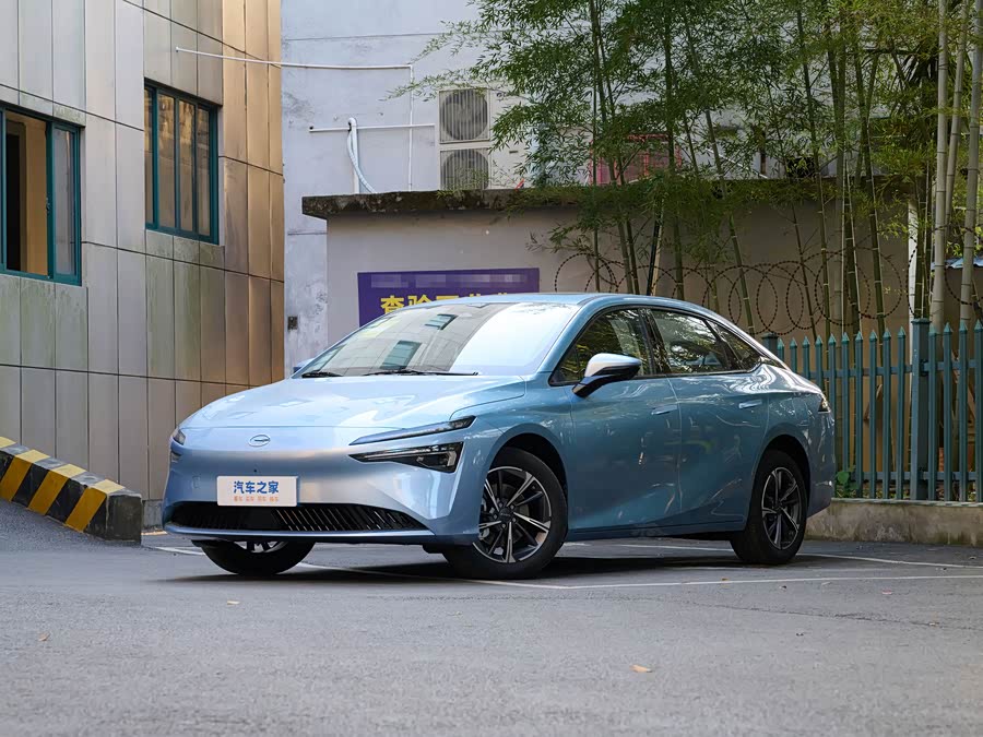GAC Aion S Max, 2026 — купить в Ижевске под ключ