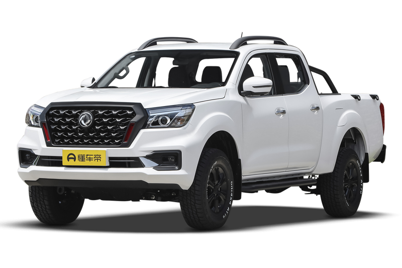 Dongfeng Rich 6, 2022 — фото 9 из 9