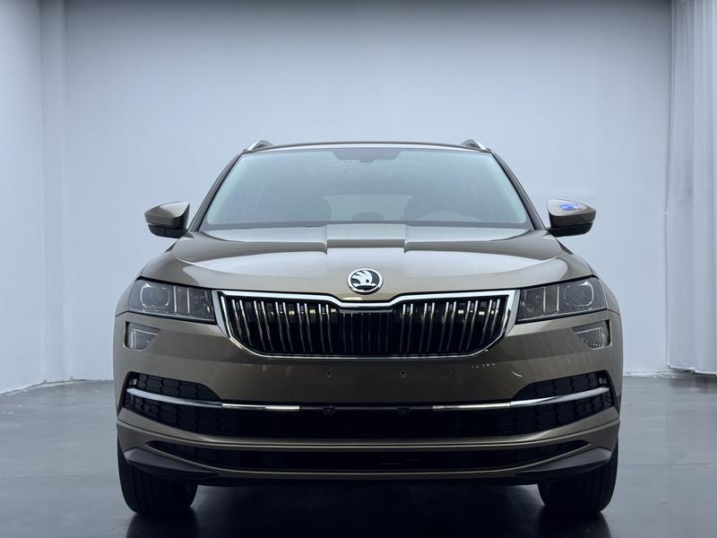 Skoda Karoq, 2022 — фото 2 из 12