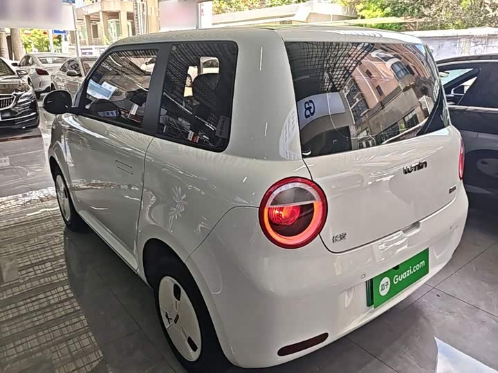 Changan Qiyuan (Nevo) Lumin, 2025 — фото 5 из 9