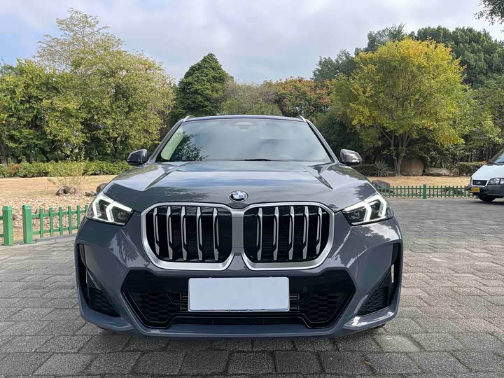 BMW X1, 2024 — купить в Саранске под ключ