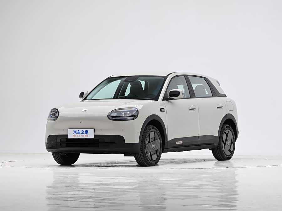 Chery QQ QQ3 EV, 2026 — купить в Иванове под ключ