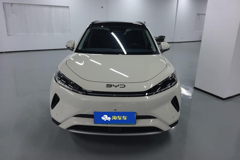 BYD Sea Lion 05 EV, 2024 — фото 2 из 11