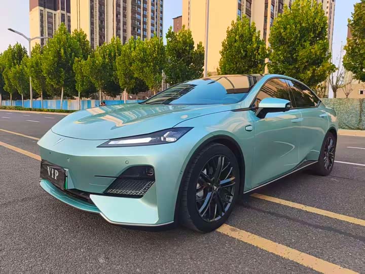 Changan Deepal SL03, 2023 — купить в Самаре под ключ