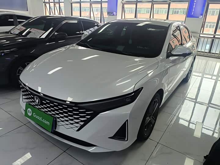 Changan Raeton Plus, 2023 — фото 2 из 9