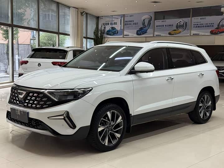 Jetta VS7, 2022 — купить в Иванове под ключ