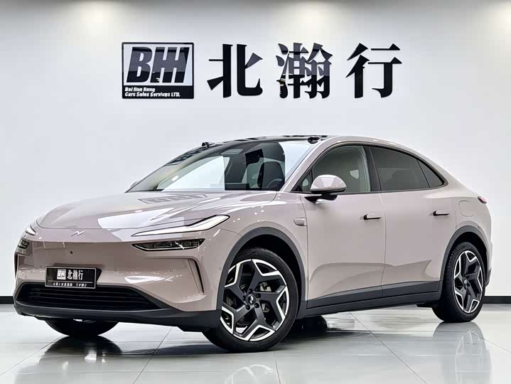 Nio Onvo L60, 2025 — купить в Ульяновске под ключ