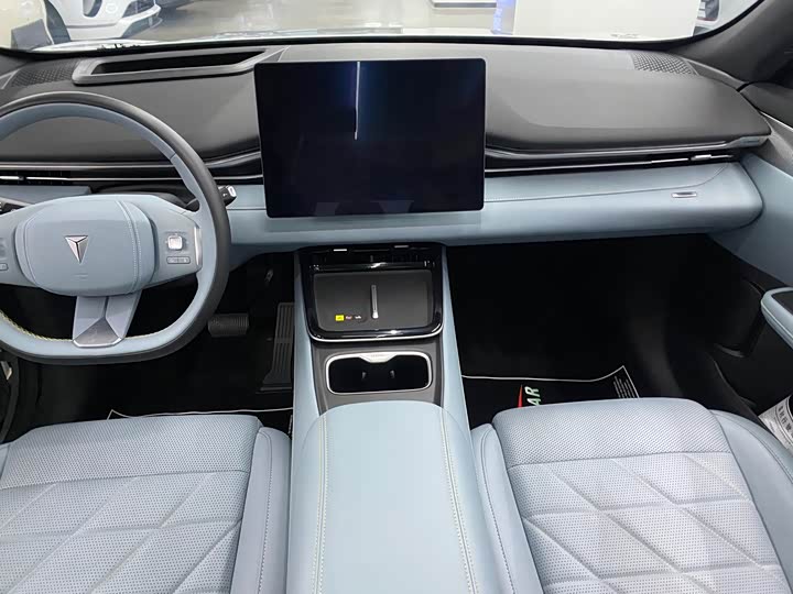 Changan Deepal S05, 2024 — фото 6 из 7