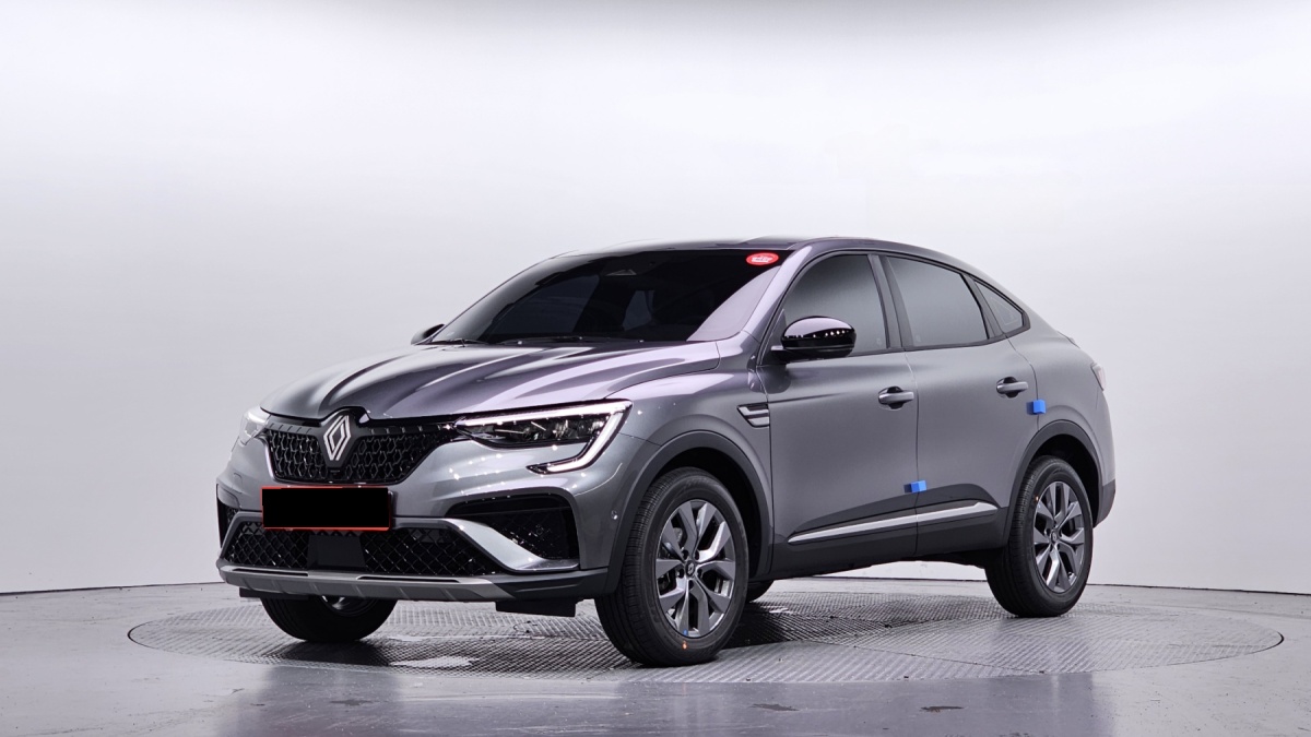 Renault Arkana, 2026 — купить в Орле под ключ